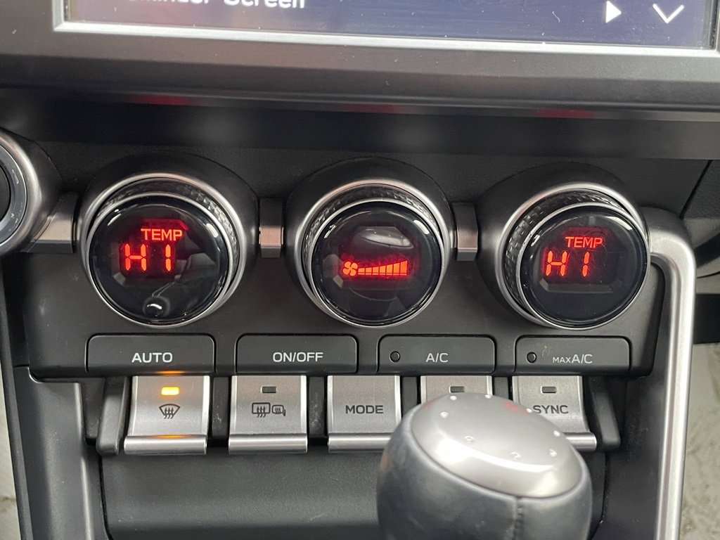 Used 2024 Toyota GR86 Premium image 29