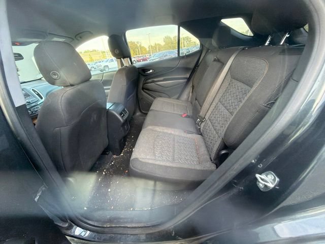 Used 2023 Chevrolet Equinox LT FWD image 16