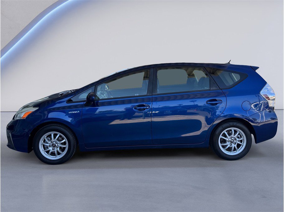 Used 2013 Toyota Prius V Three FWD image 3