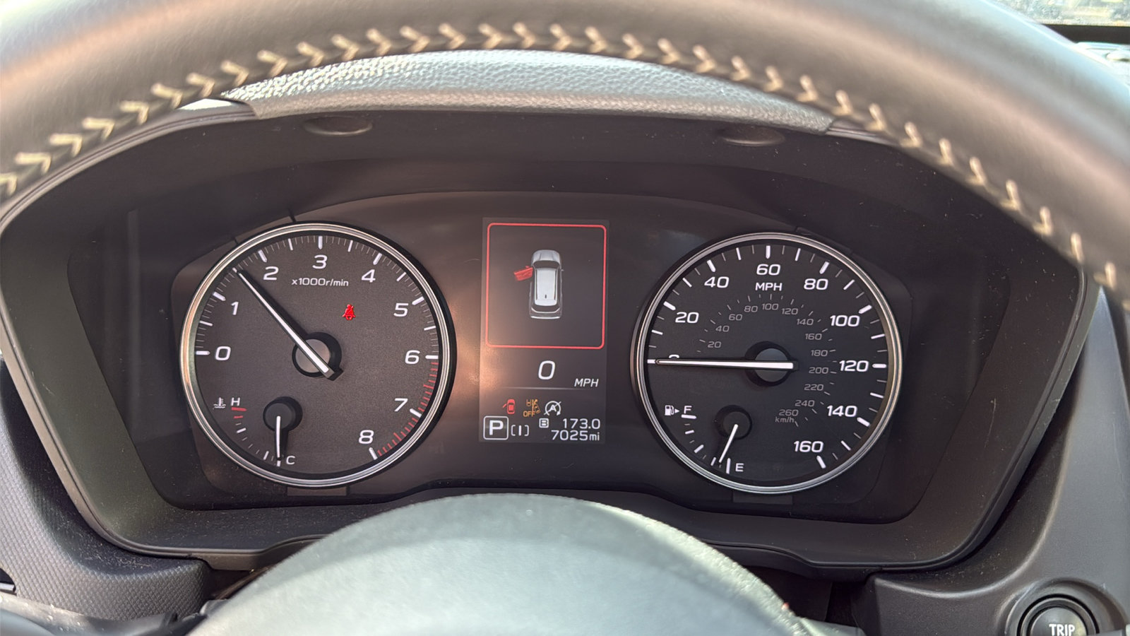 Certified 2026 Subaru Forester Premium AWD/4WD image 16