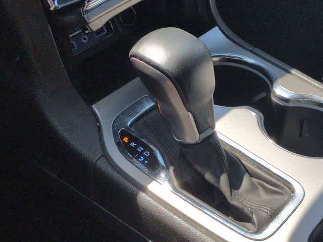 Used 2022 Jeep Grand Cherokee Laredo E w/ Security & Convenience Group AWD/4WD image 28