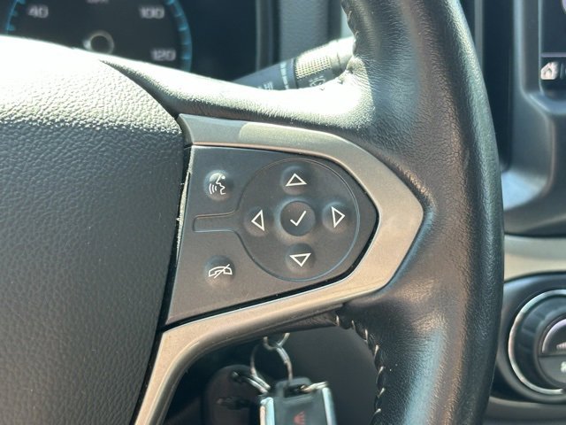 Used 2021 Chevrolet Colorado Z71 w/ Safety Package image 22