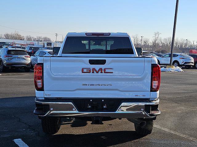 New 2026 GMC Sierra 2500 SLE w/ SLE Value Package; image 5