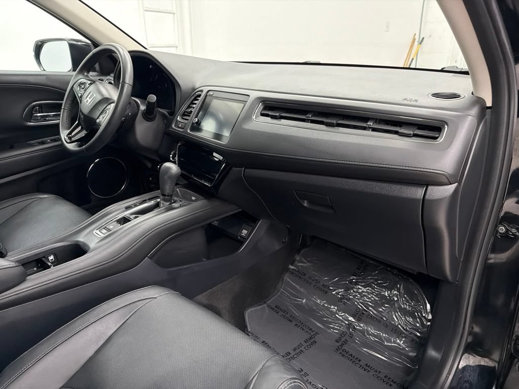 Used 2019 Honda HR-V EX-L image 26