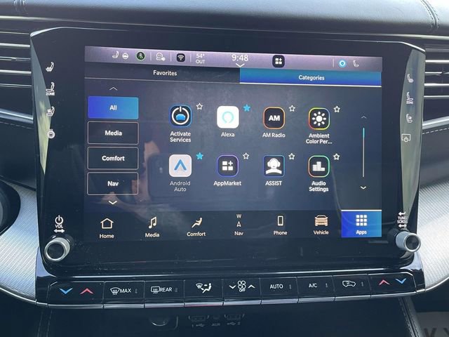 Used 2023 Jeep Grand Wagoneer Series II image 27