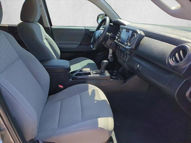 Certified 2023 Toyota Tacoma SR image 24