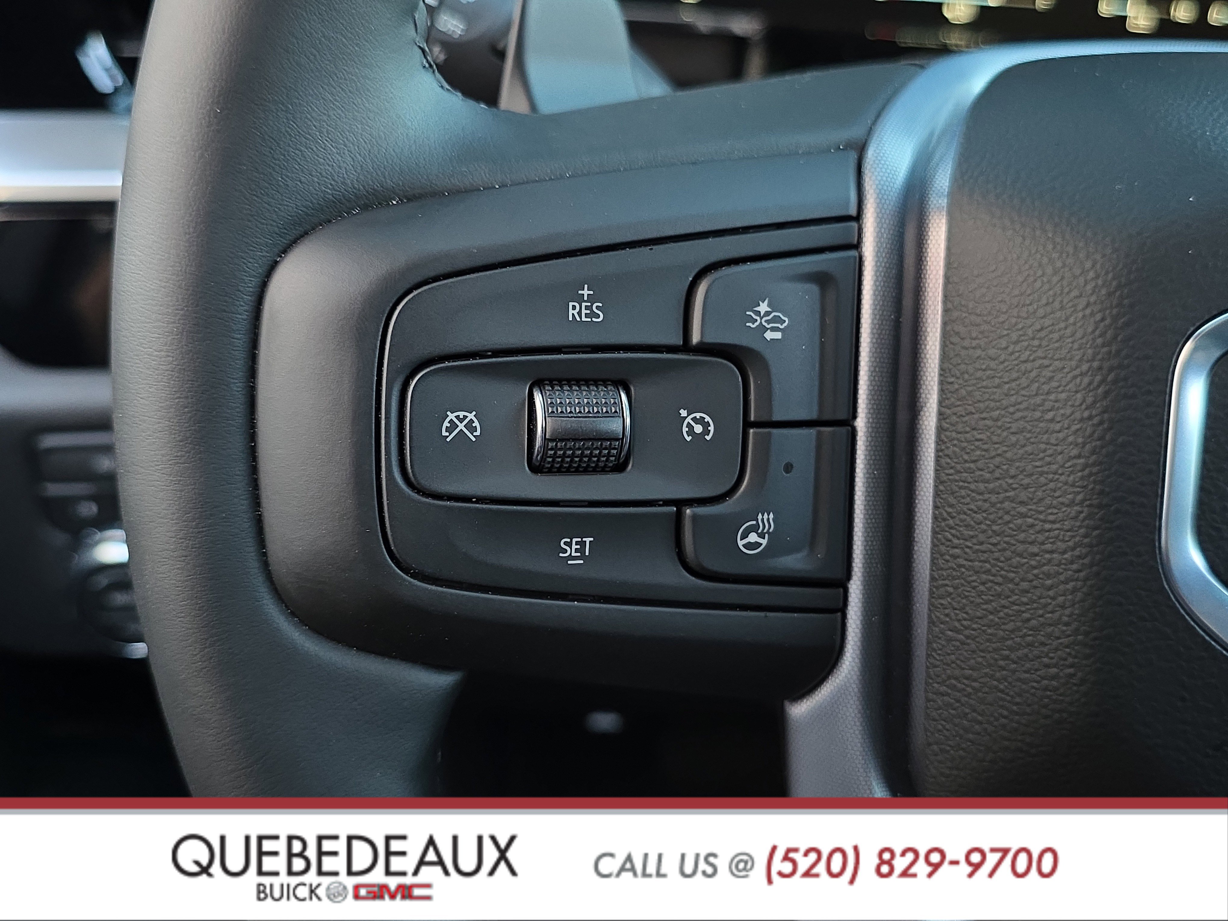 Used 2026 GMC Sierra 1500 SLT w/ SLT Premium Package image 21