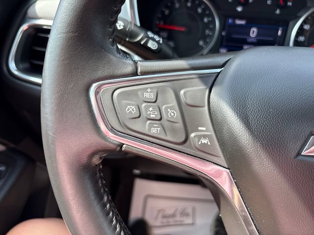 Used 2021 Chevrolet Equinox LT AWD/4WD image 11