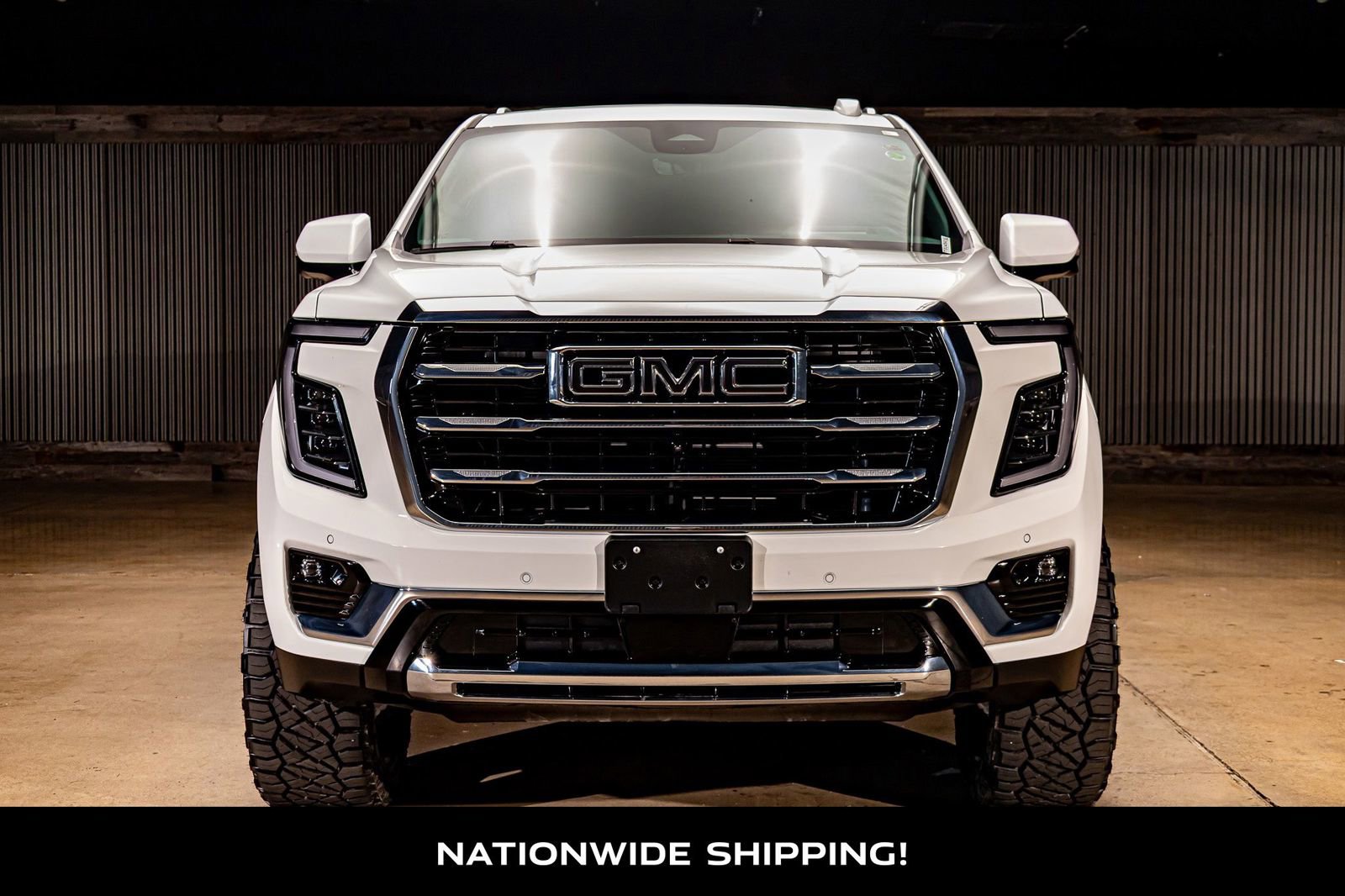 Used 2025 GMC Yukon XL Elevation w/ Technology Package image 4