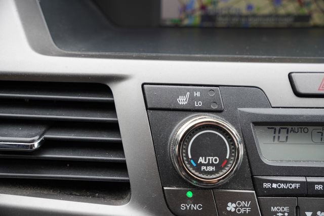 Used 2016 Honda Odyssey Touring image 8