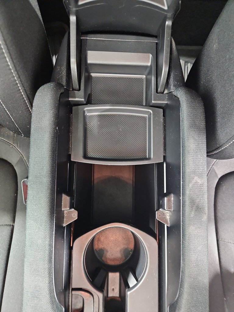 Used 2021 Honda Civic EX image 25