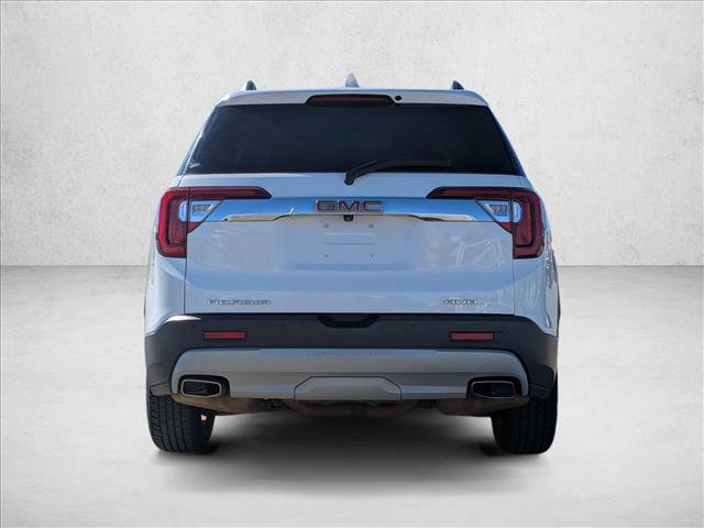 Used 2023 GMC Acadia SLT image 6