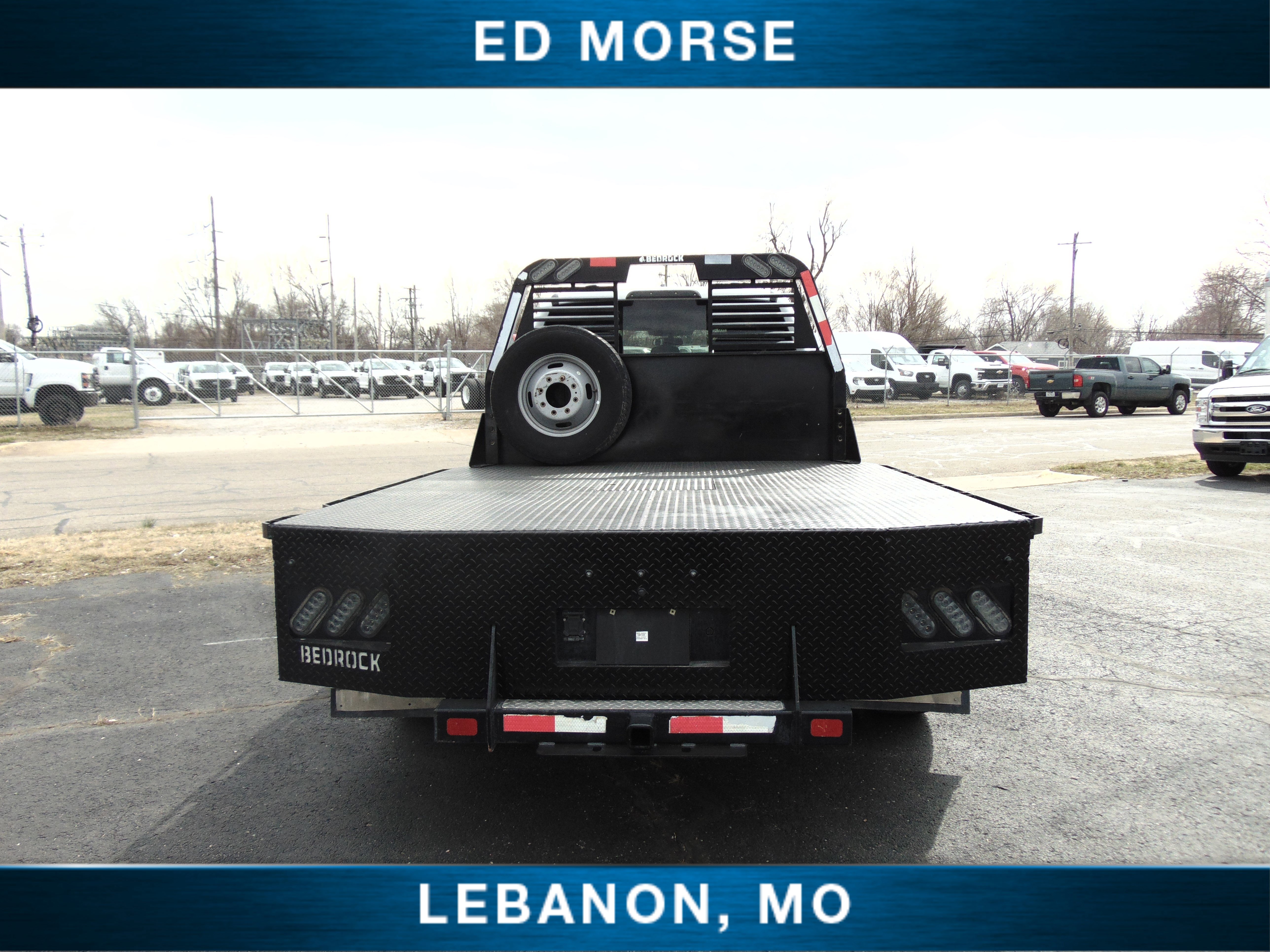 Used 2023 Ford F350 XLT image 7