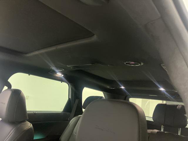 New 2026 Hyundai Palisade Calligraphy image 12