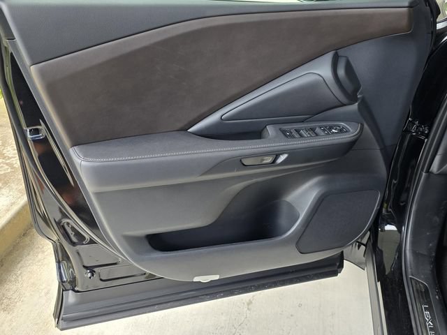New 2026 Lexus TX 350 FWD image 38