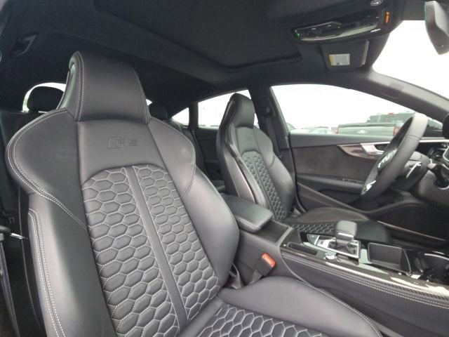 Used 2022 Audi RS 5 Sportback w/ Dynamic Package AWD/4WD image 15