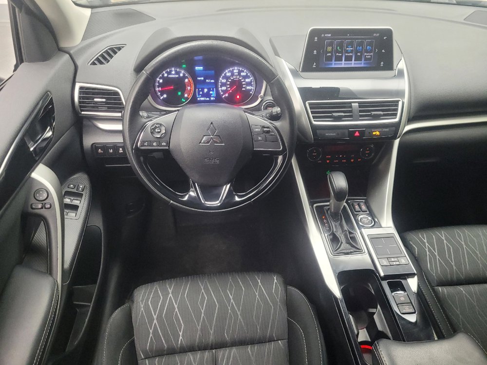 Used 2020 Mitsubishi Eclipse Cross SE AWD/4WD image 22