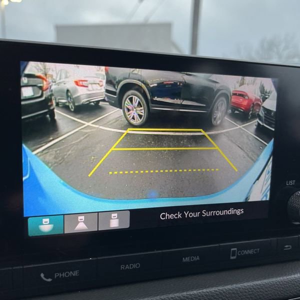 Used 2022 Honda Civic Sport image 33