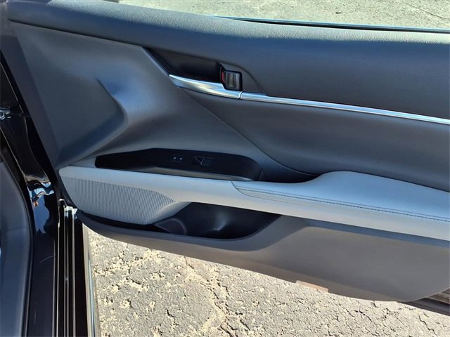 Used 2024 Toyota Camry XSE image 85