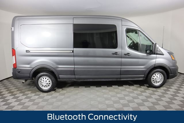 New 2026 Ford Transit 250 Base image 2