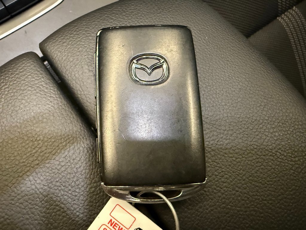 Used 2024 MAZDA CX-50 AWD 2.5 S w/ Cargo Package image 16