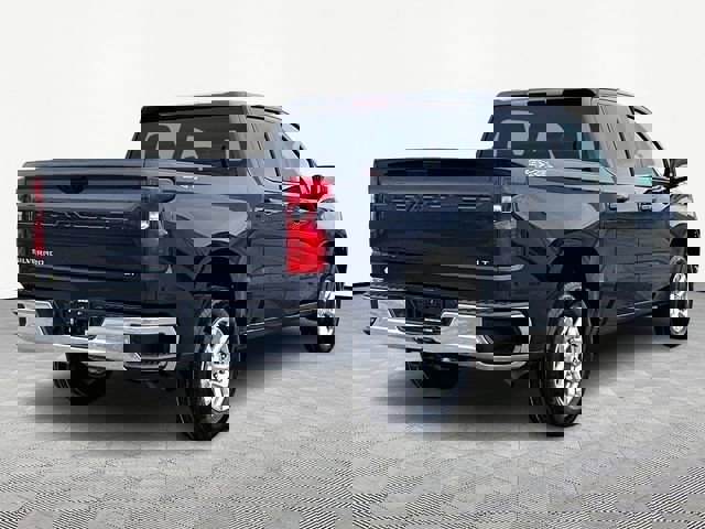 Used 2023 Chevrolet Silverado 1500 LT image 6