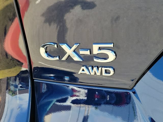 New 2026 MAZDA CX-5 Select AWD/4WD image 27