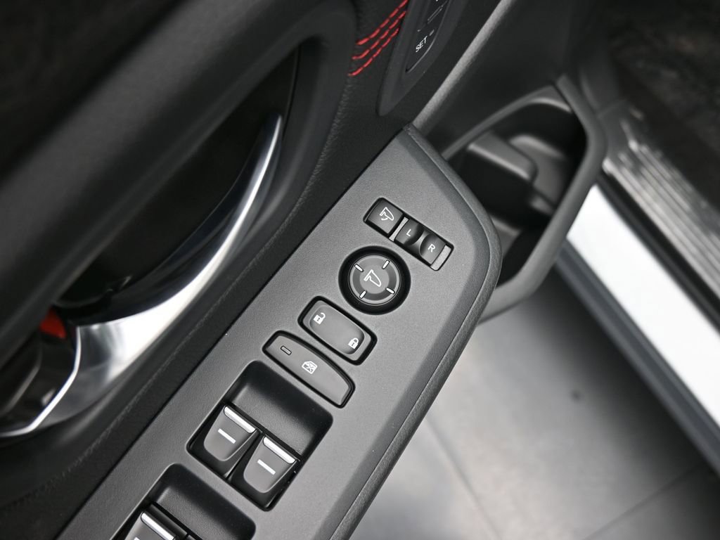 New 2026 Honda Pilot Black Edition image 31