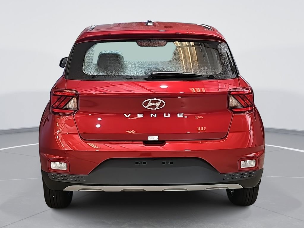 New 2026 Hyundai Venue SE image 6