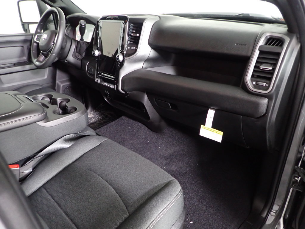 New 2027 RAM 2500 Tradesman AWD/4WD image 38