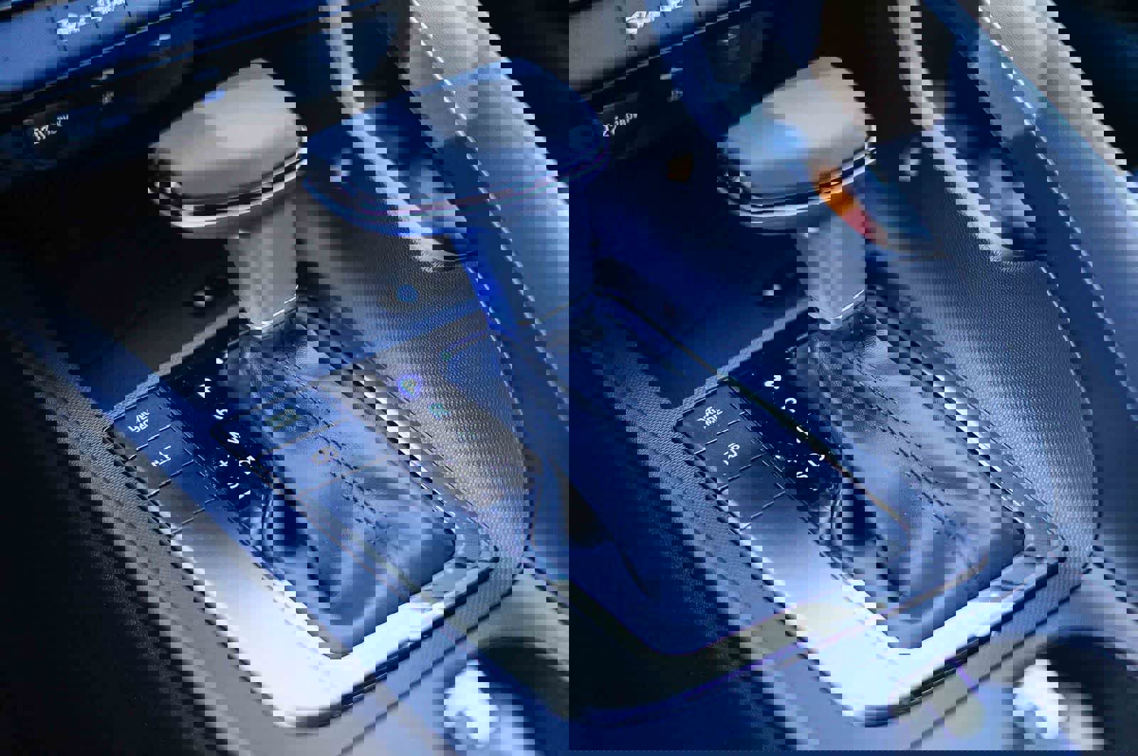 New 2026 Hyundai Elantra Sport image 28