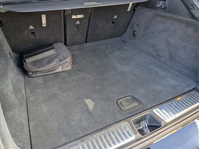 Certified 2024 Mercedes-Benz EQE 350+ 4MATIC SUV image 6