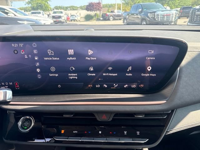 New 2026 Buick Envision Sport Touring AWD/4WD image 15