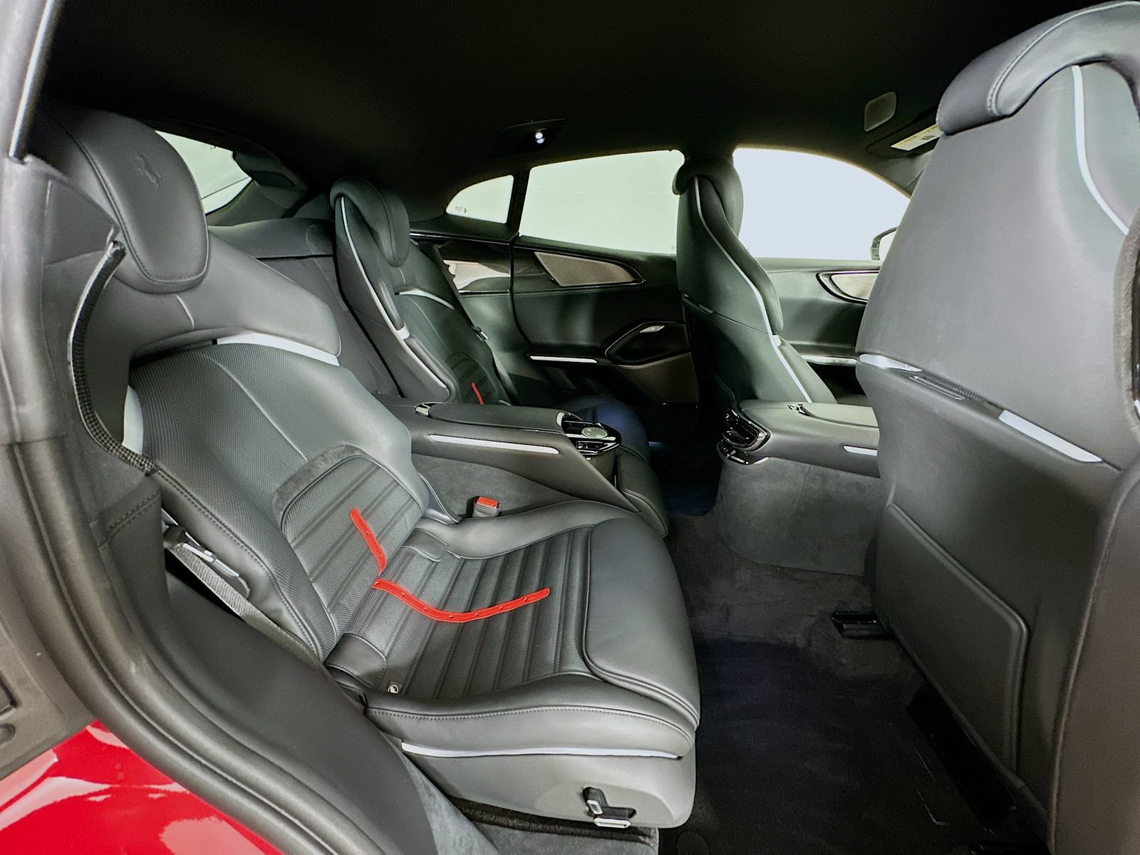 Used 2023 Ferrari Purosangue AWD/4WD image 41