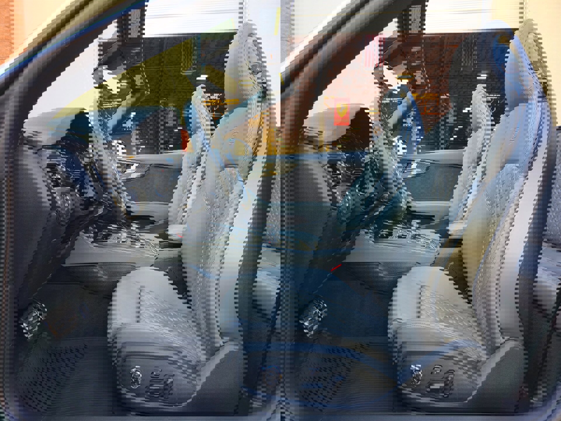 Used 2018 Audi S5 Premium Plus image 18