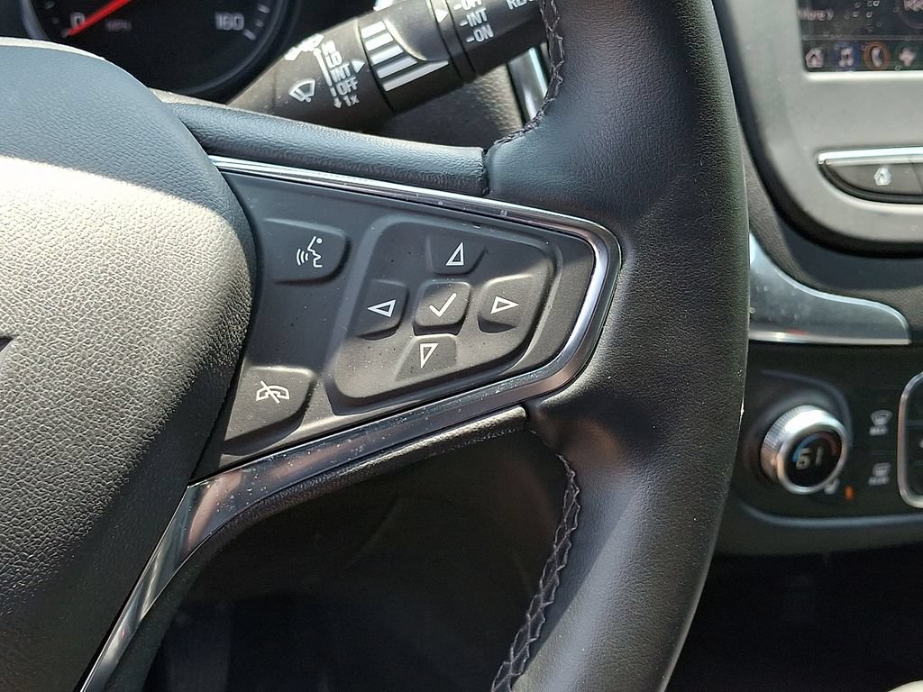 Used 2023 Chevrolet Equinox LT FWD image 21
