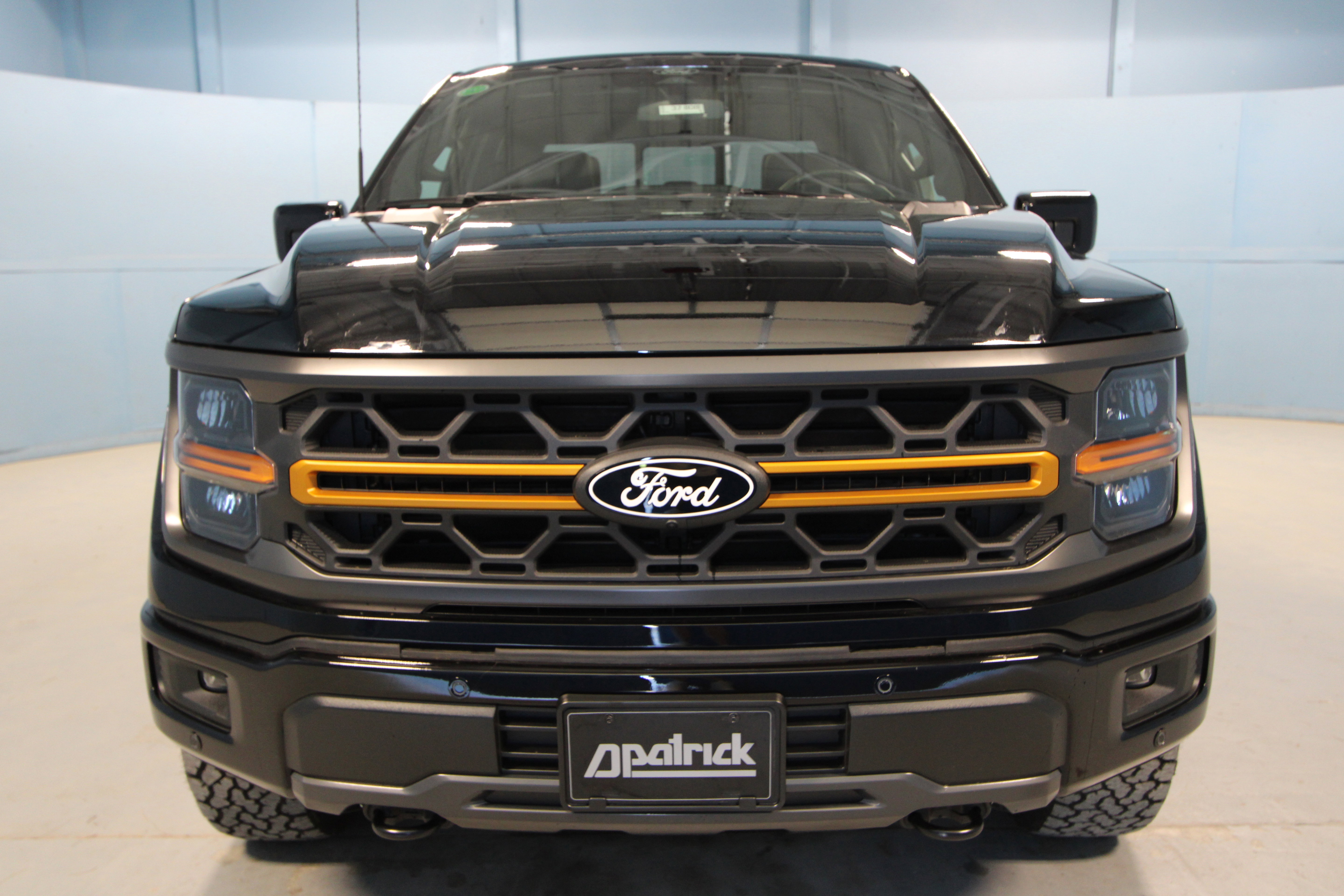 New 2026 Ford F150 Tremor AWD/4WD image 26