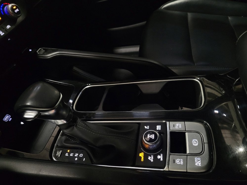 Used 2022 Kia Telluride S image 26