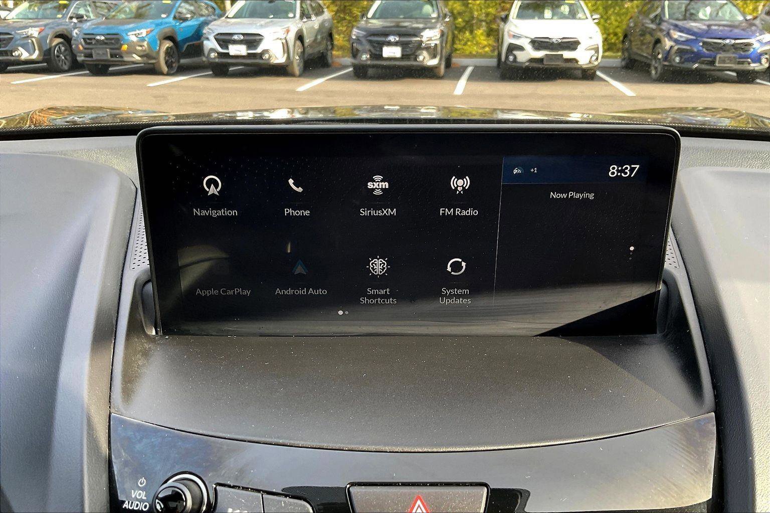 Certified 2022 Acura RDX w/ Technology Package image 23