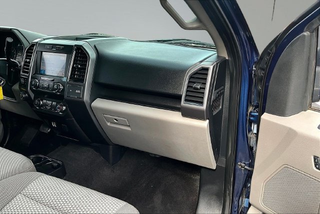 Used 2019 Ford F150 XLT w/ Equipment Group 302A Luxury AWD/4WD image 25