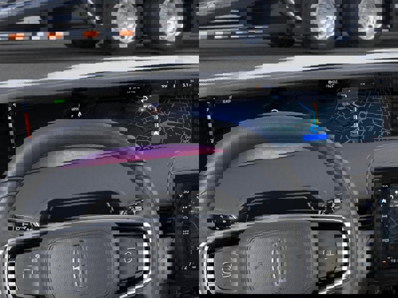 New 2026 Lincoln Nautilus Premier w/ Equipment Group 102A image 13