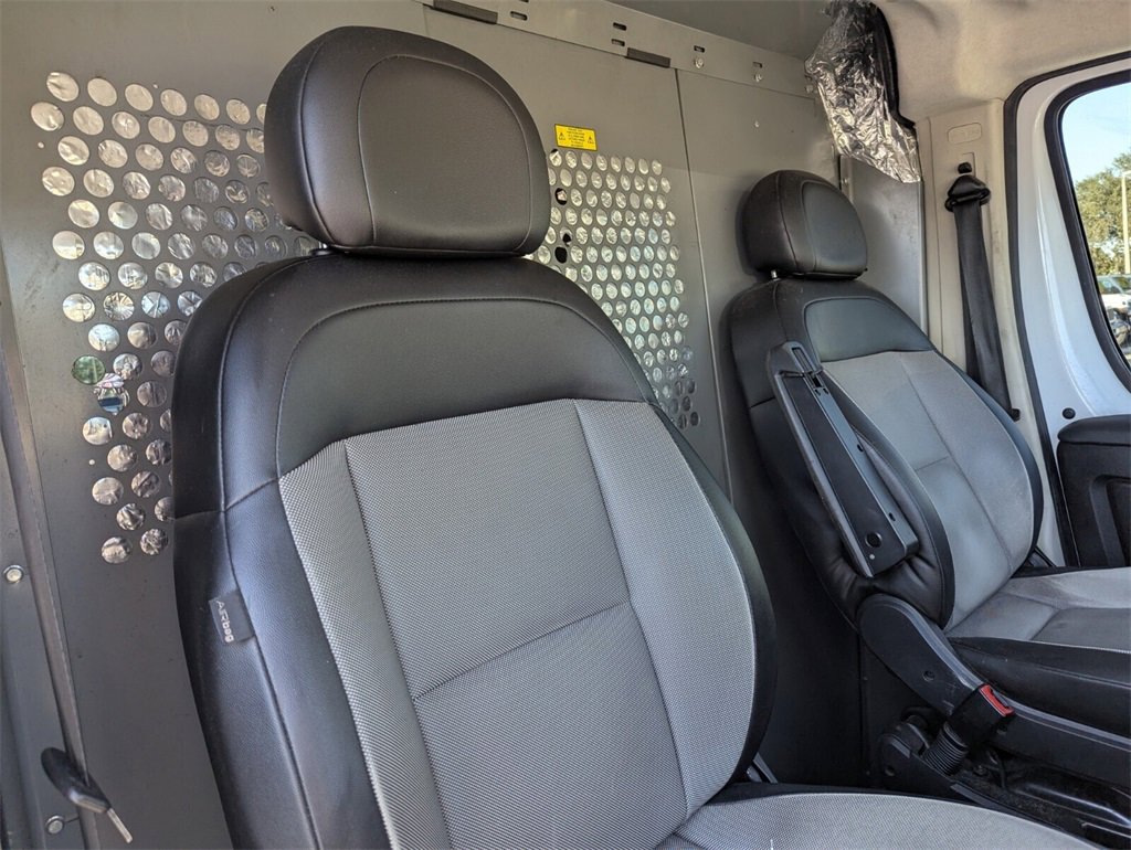 Used 2021 RAM ProMaster 2500 image 29