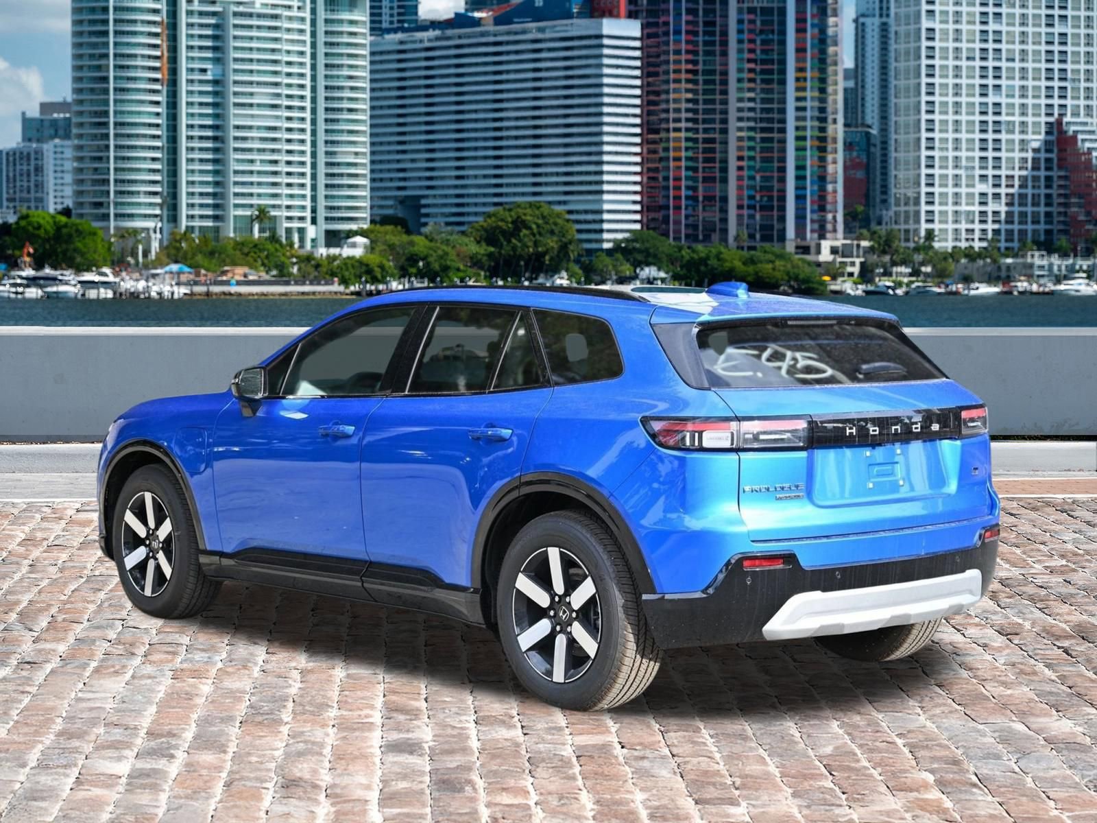 New 2026 Honda Prologue Touring image 7