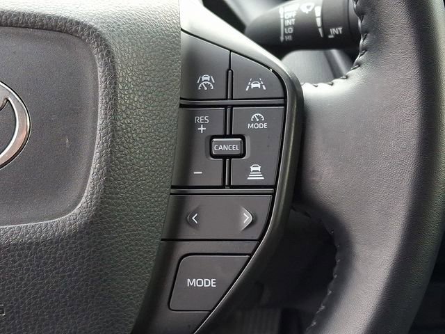 Used 2024 Toyota Prius LE image 23