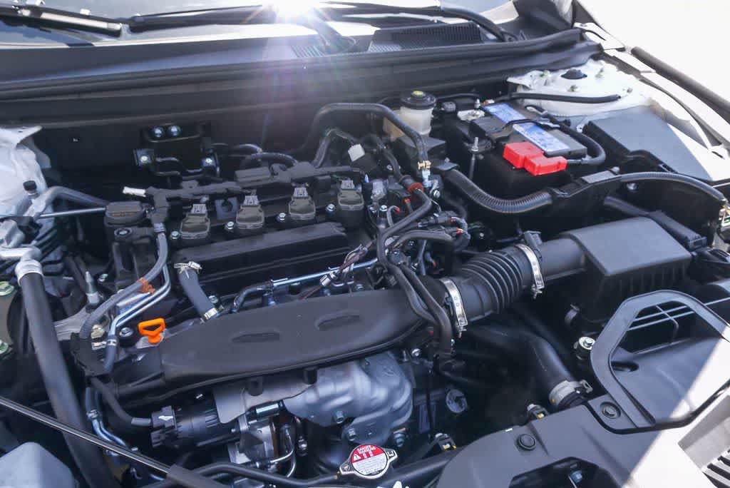 New 2026 Honda Accord SE image 12