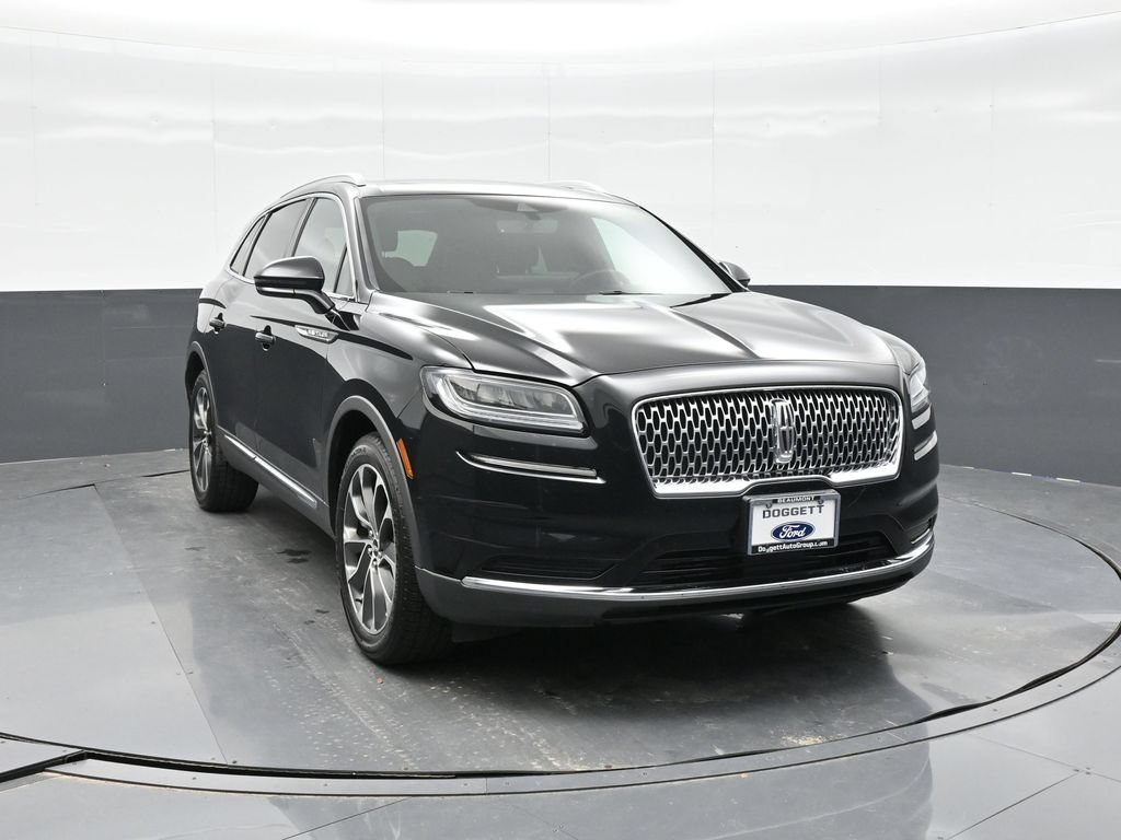 Used 2023 Lincoln Nautilus Reserve w/ Luxury Package FWD image 15