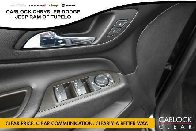 Used 2024 Chevrolet Equinox LT FWD image 14
