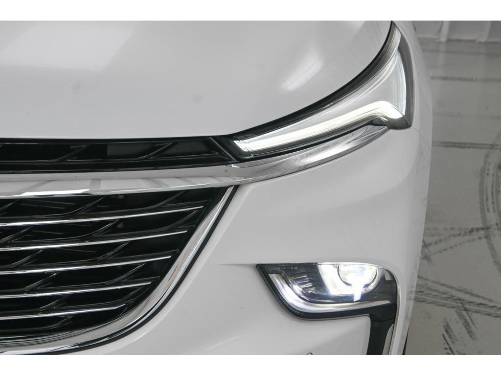 Used 2024 Buick Enclave Essence w/ Experience Buick Package image 25