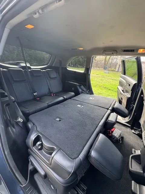 Used 2018 Toyota Highlander Plus AWD/4WD image 13