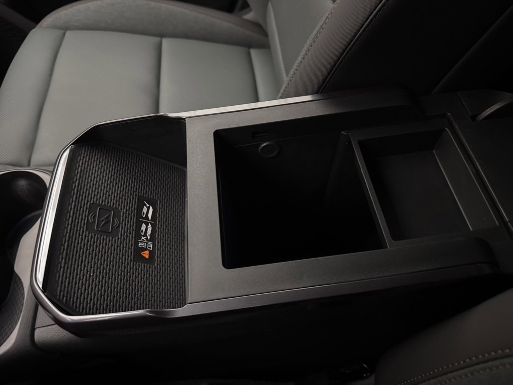 New 2026 GMC Terrain AT4 w/ Convenience Package III image 46